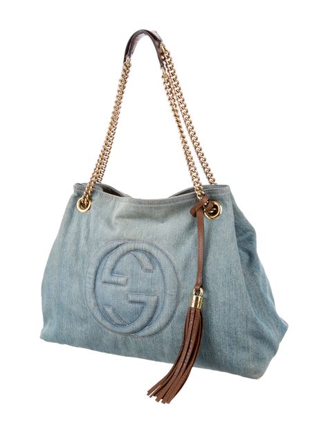 gucci soho bag sale uk|gucci soho denim bag.